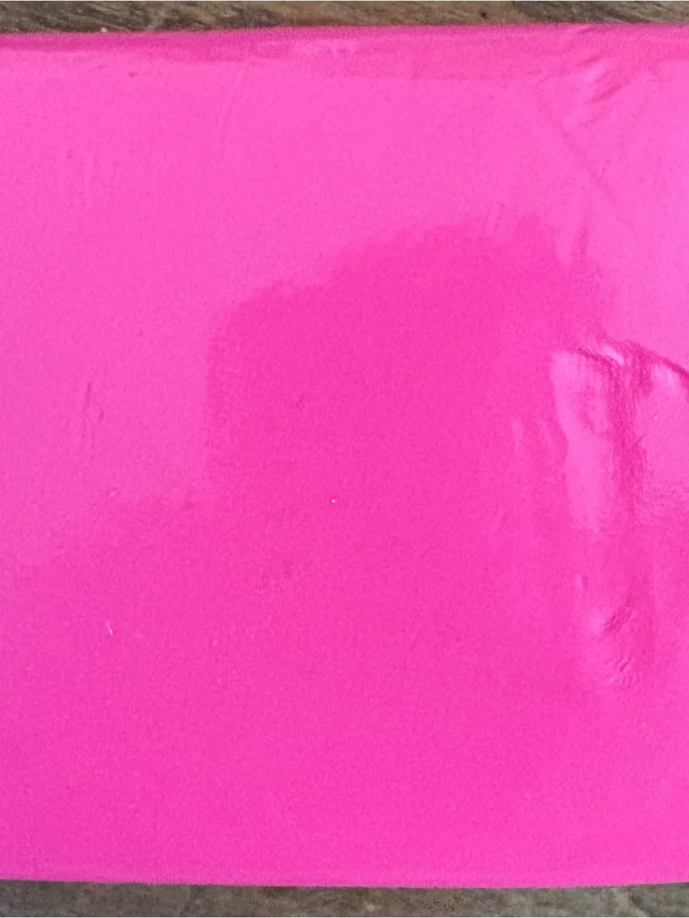 kate spade bright pink